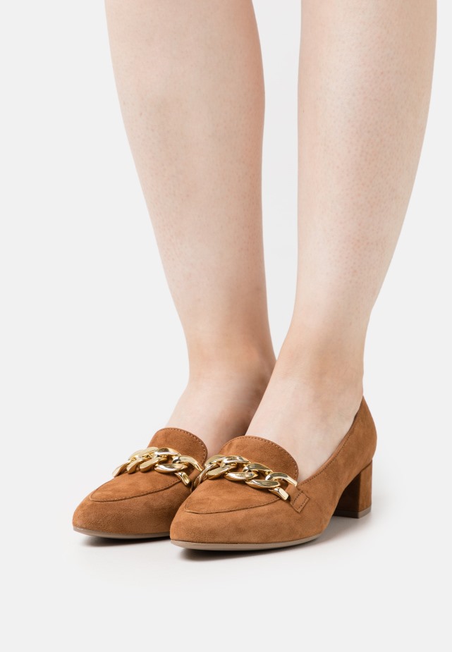 Gabor Bodem Klassieke Hakken