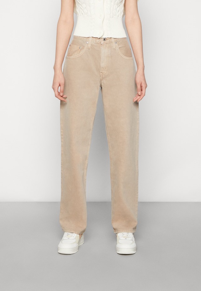 Gabor Bronzen Sneakers