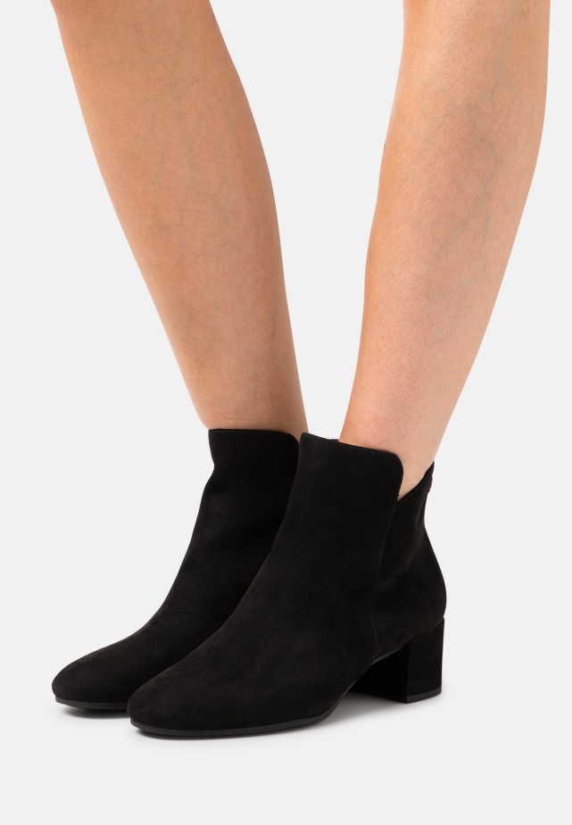 Gabor Cognackleurige Enkellaarsjes