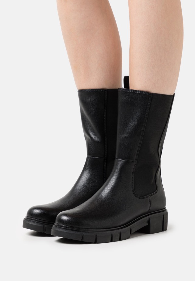 Gabor Cognackleurige Enkellaarsjes