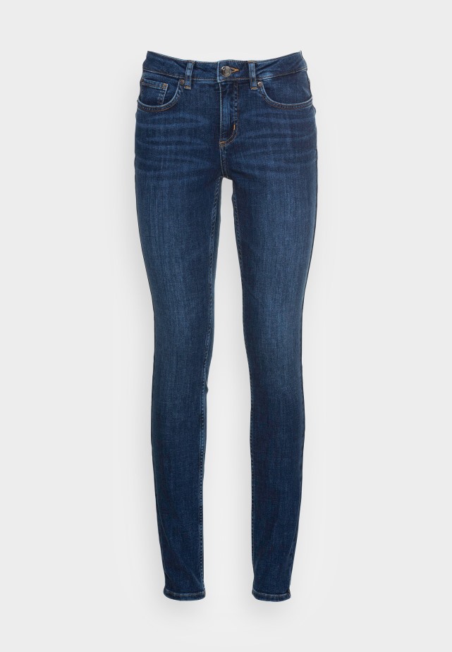 Gabor Cognackleurige Enkellaarsjes