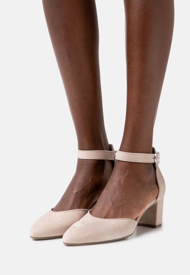 Gabor Dames Zwarte Klassieke Hakken