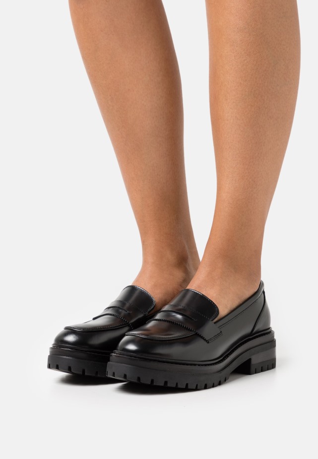 Gabor Dames Zwarte Klassieke Hakken