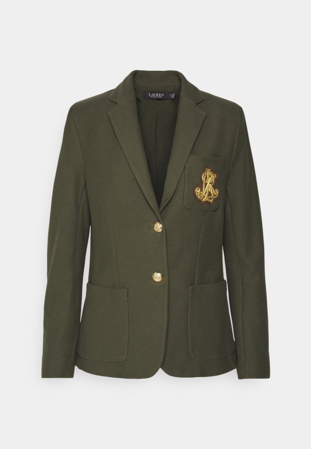 Gabor Deep Saddle Tan/donker Naturel Brendi - Klassieke Hakken