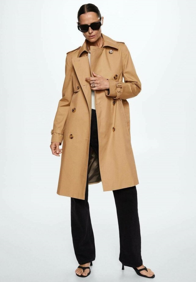 Gabor Donkerblauwe Klassieke Hakken