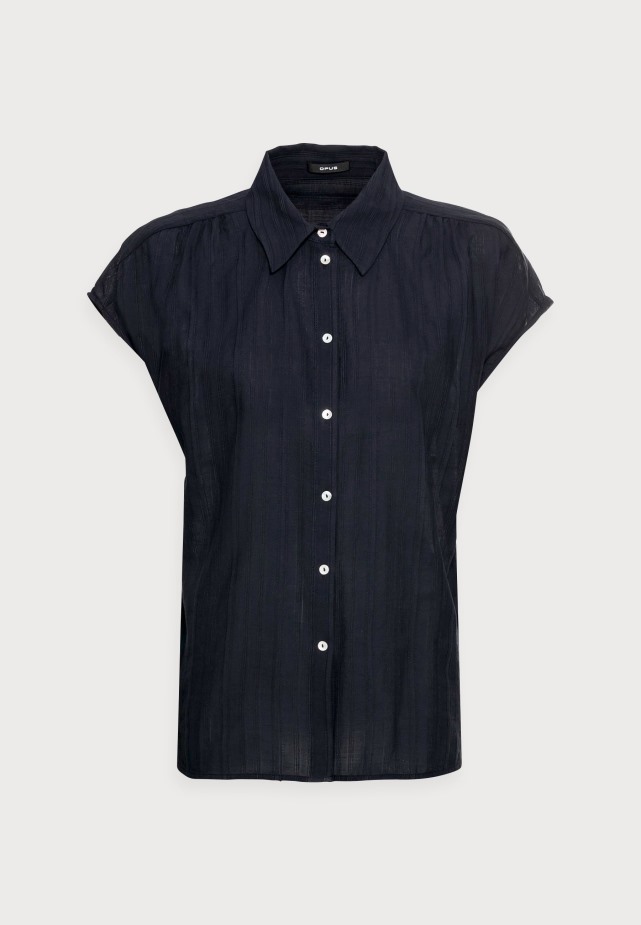 Gabor Donkerroze/panna Enkellaarzen Met Veters