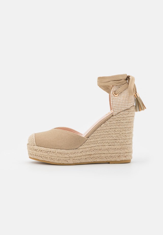 Gabor Dorian - Hoge Hakken Salie Groen