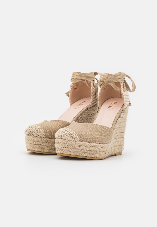 Gabor Dorian - Hoge Hakken Salie Groen