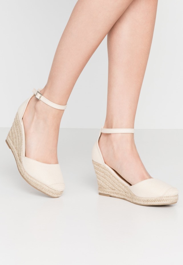 Gabor Dorian - Hoge Hakken Salie Groen