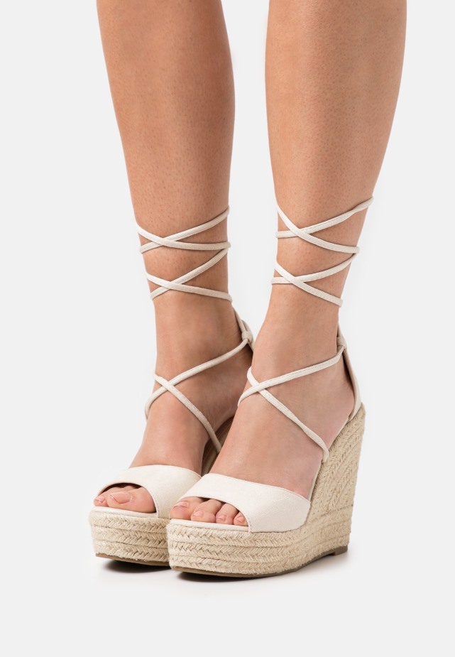 Gabor Dorian - Hoge Hakken Salie Groen