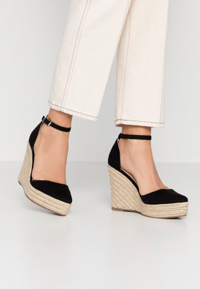 Gabor Dorian - Hoge Hakken Salie Groen