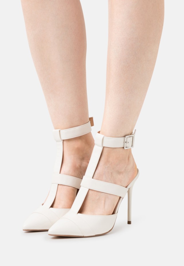 Gabor Dorian - Hoge Hakken Salie Groen