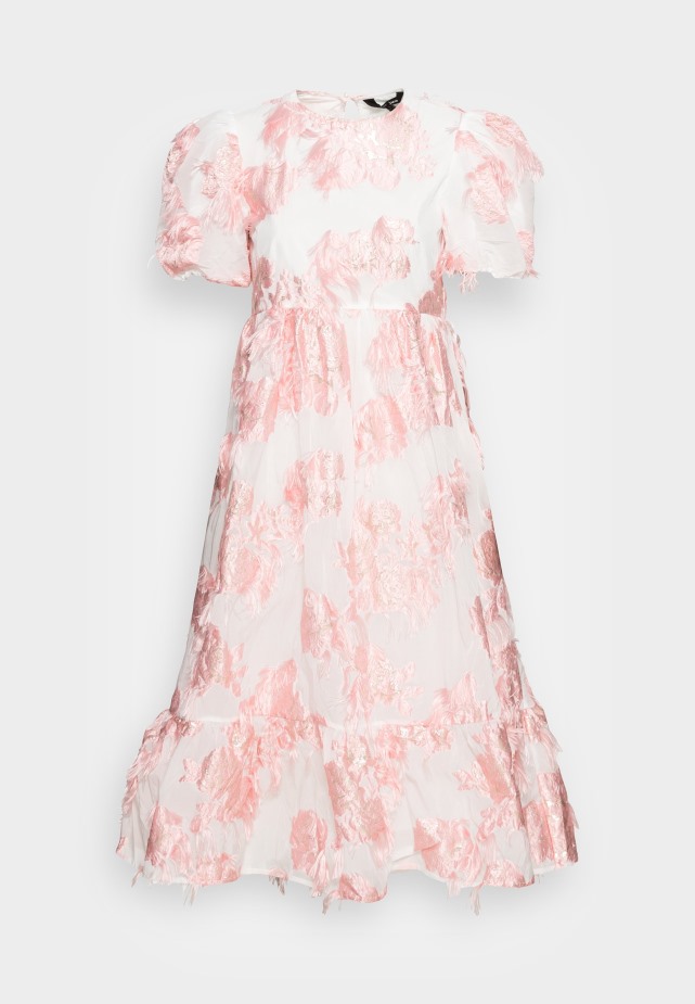 Gabor Dorian - Hoge Hakken Salie Groen