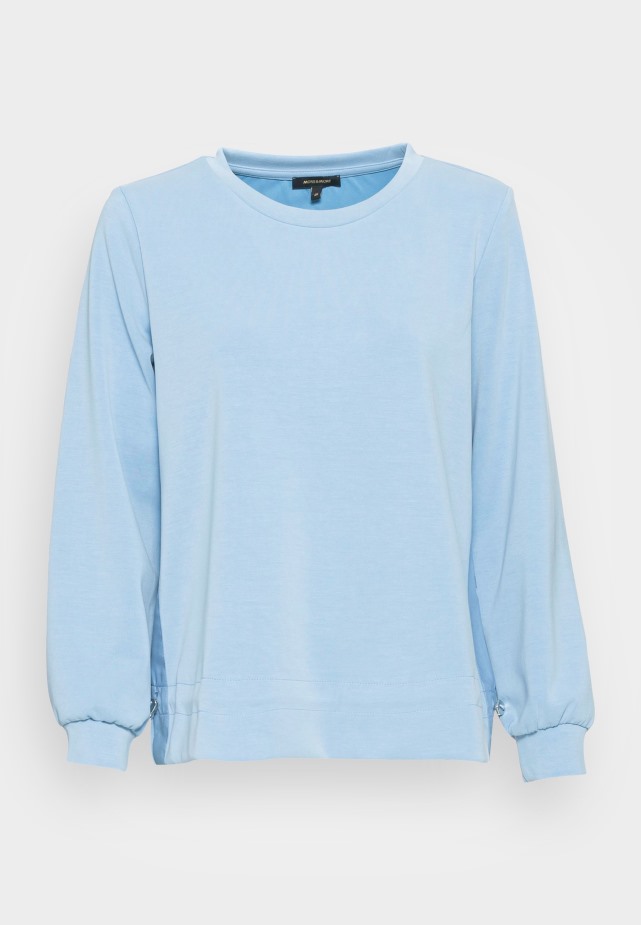 Gabor Dunkelblau Hoge Hakken