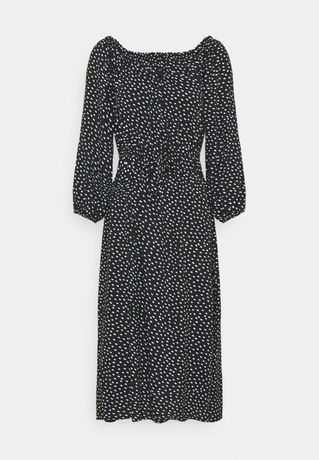 Gabor Dunkelblau Hoge Hakken