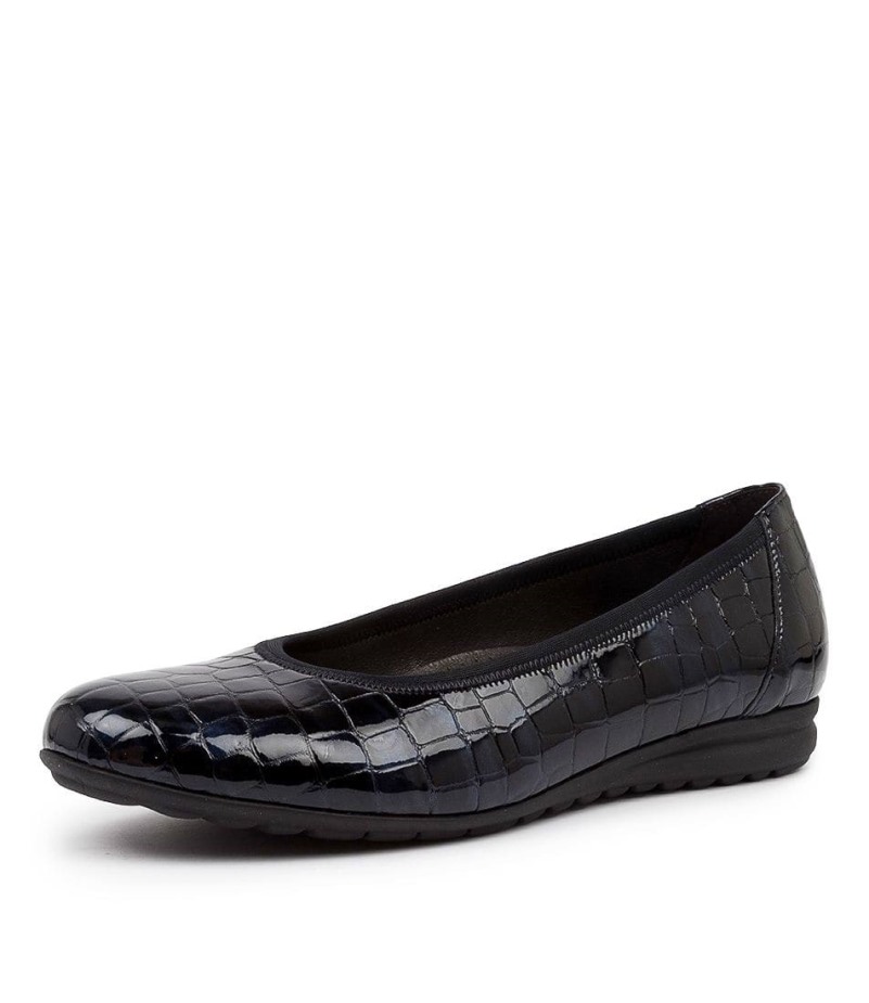 Gabor Ellie Ocean Krokodil