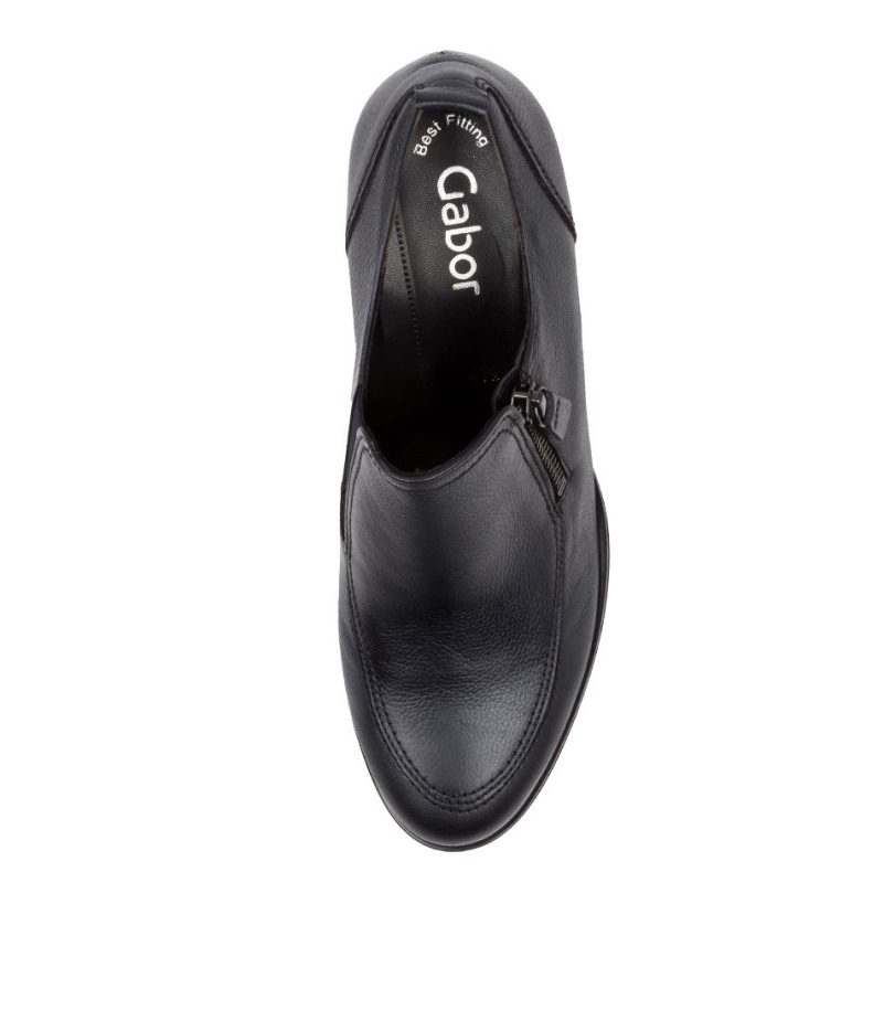 Gabor Ellory Night Leer