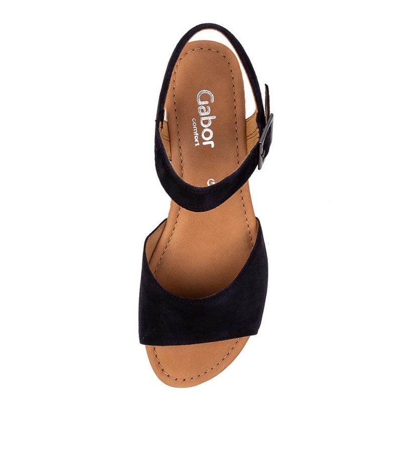 Gabor Fara Oceaan Suède