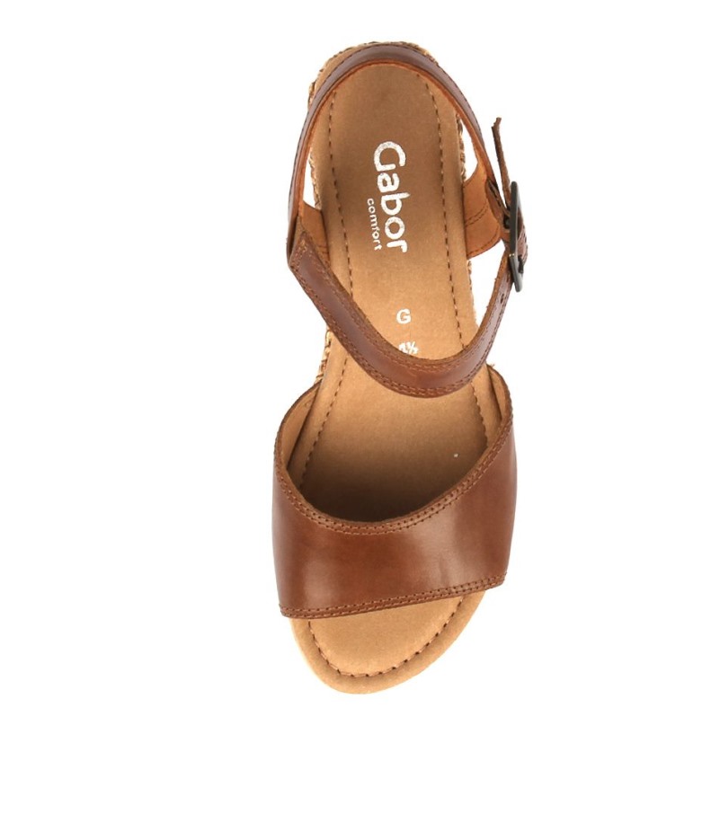 Gabor Fara Pinda Leer