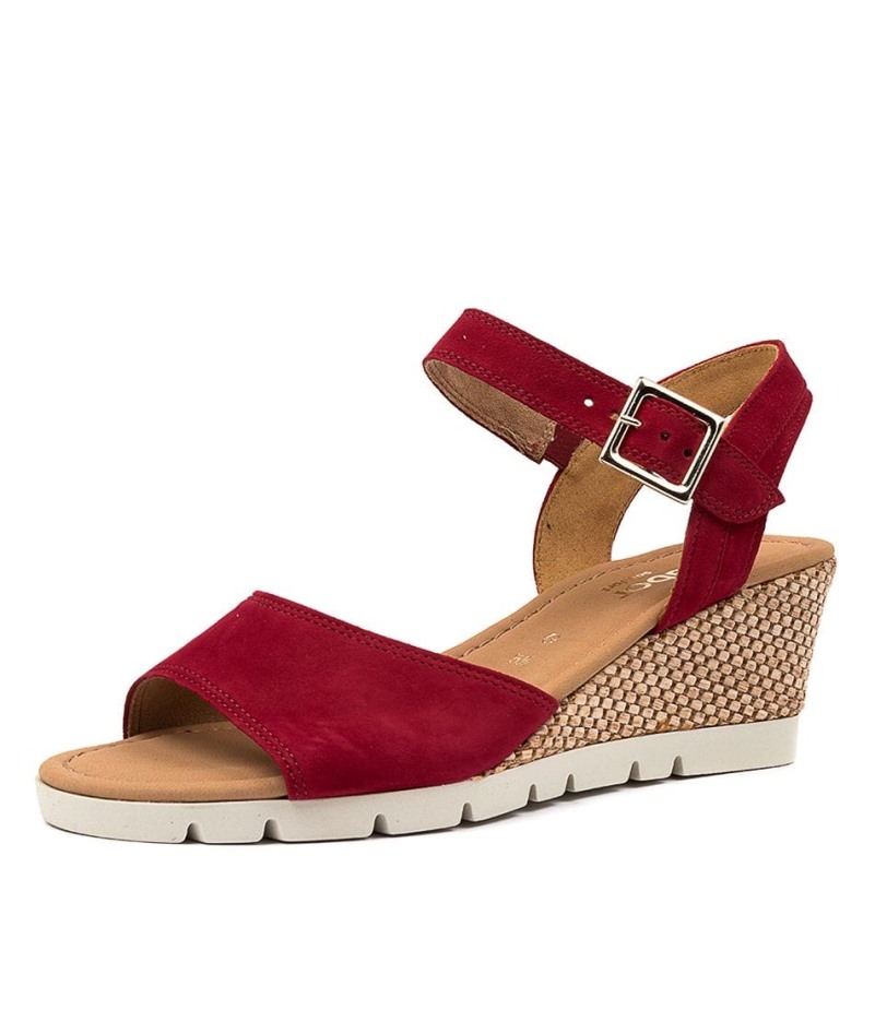 Gabor Fara Rubin Suède