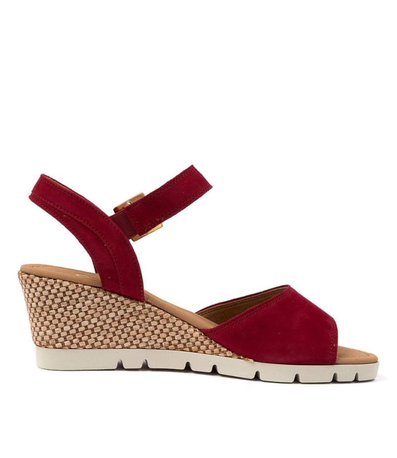 Gabor Fara Rubin Suède