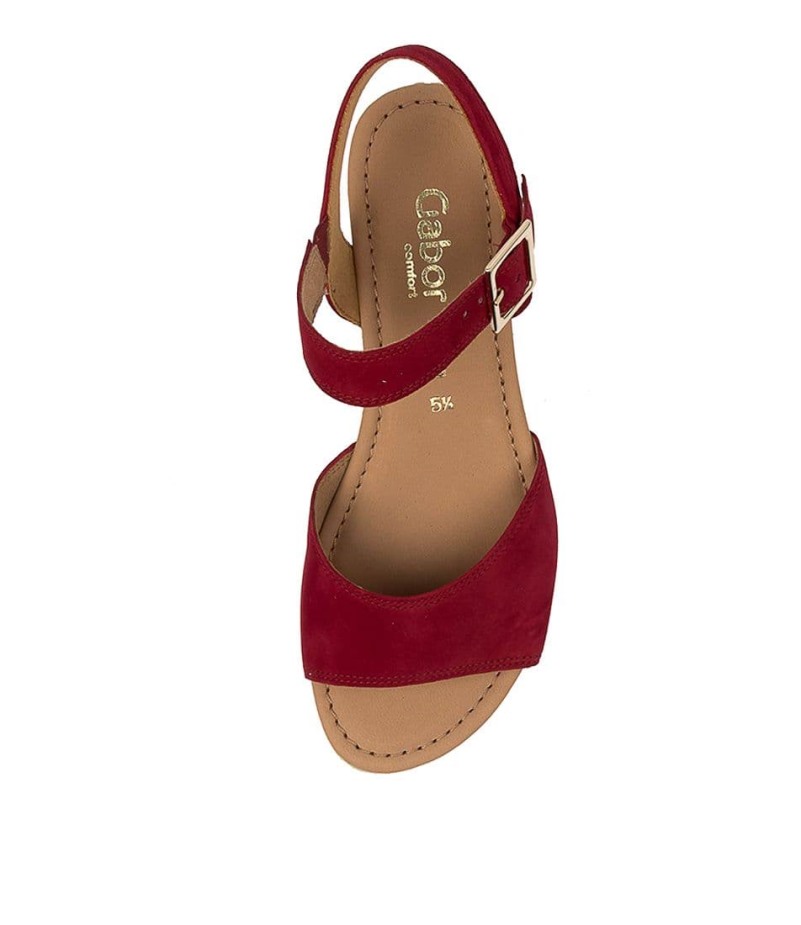 Gabor Fara Rubin Suède