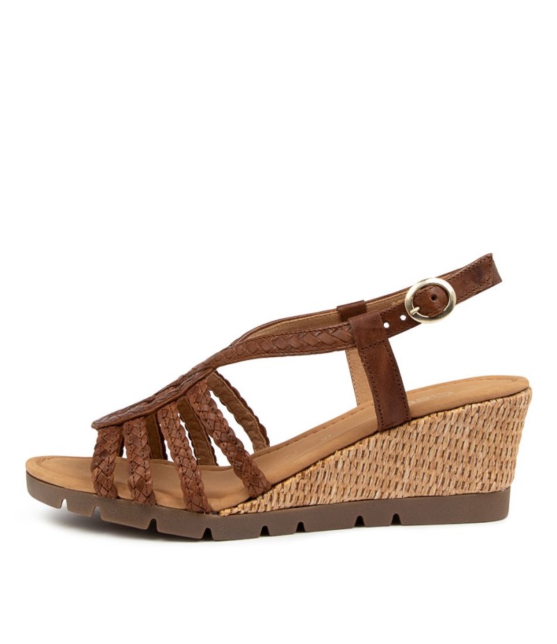 Gabor Farrow Whisky Leer