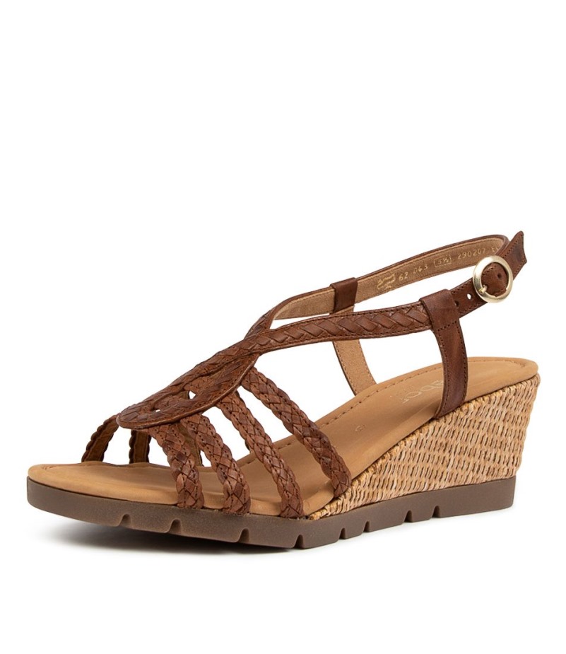 Gabor Farrow Whisky Leer