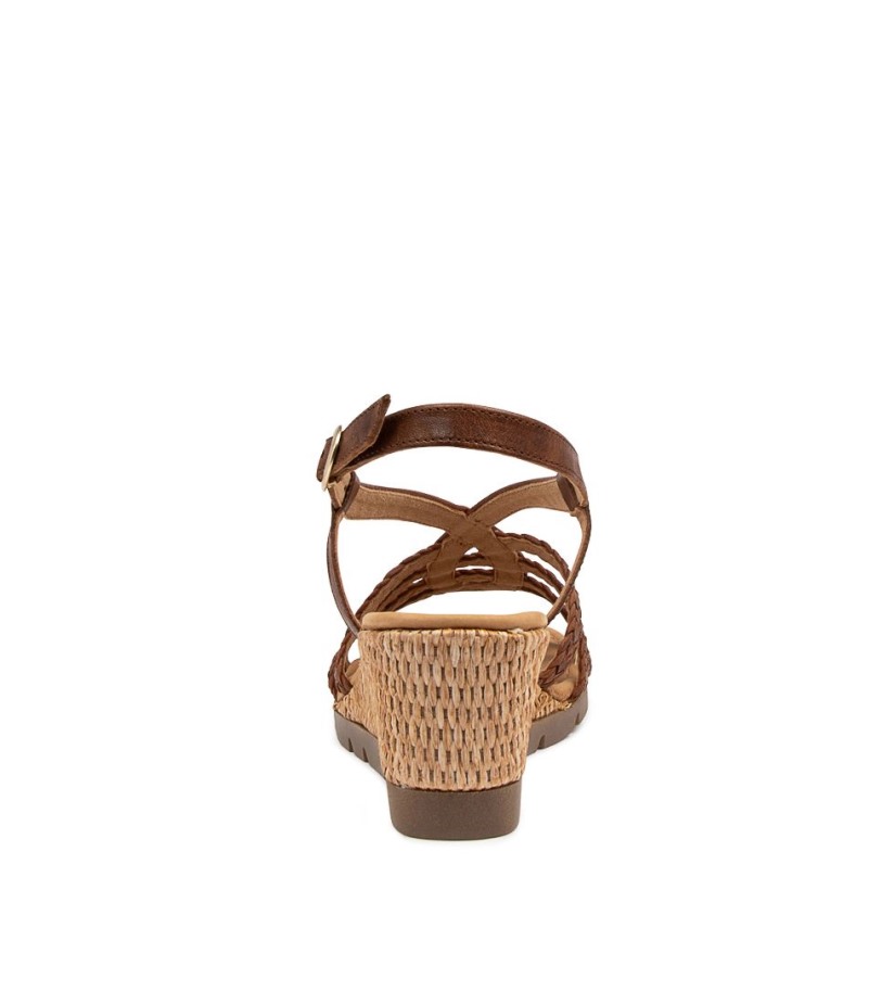 Gabor Farrow Whisky Leer