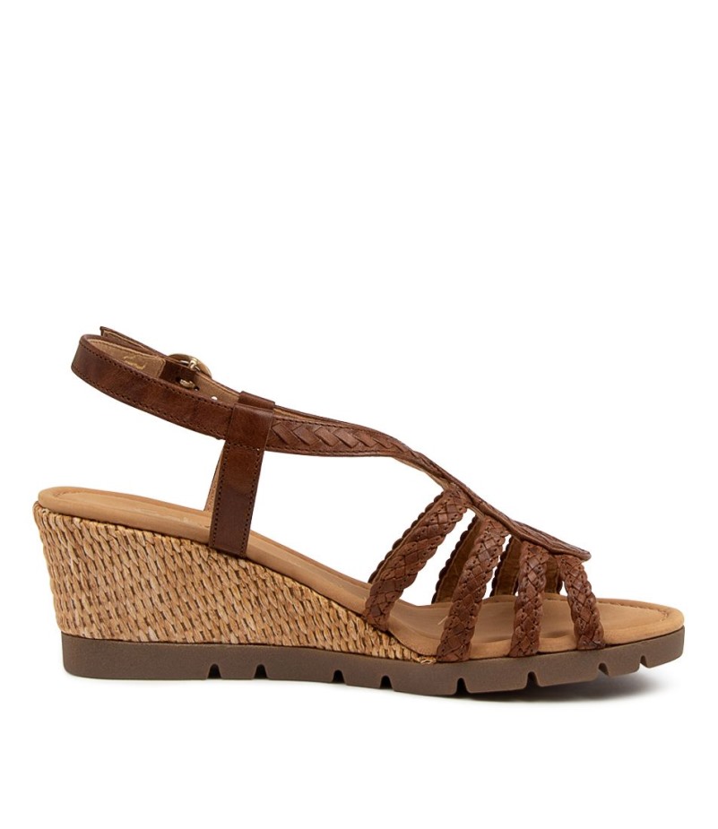 Gabor Farrow Whisky Leer