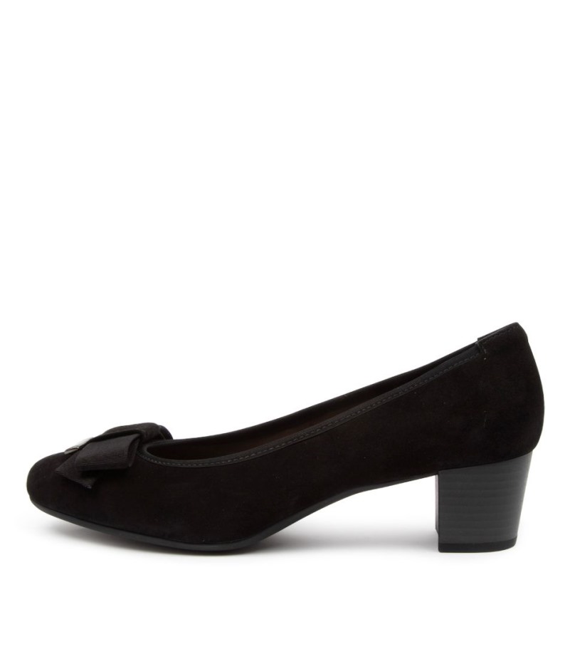 Gabor Fernanda Schwarz Suède