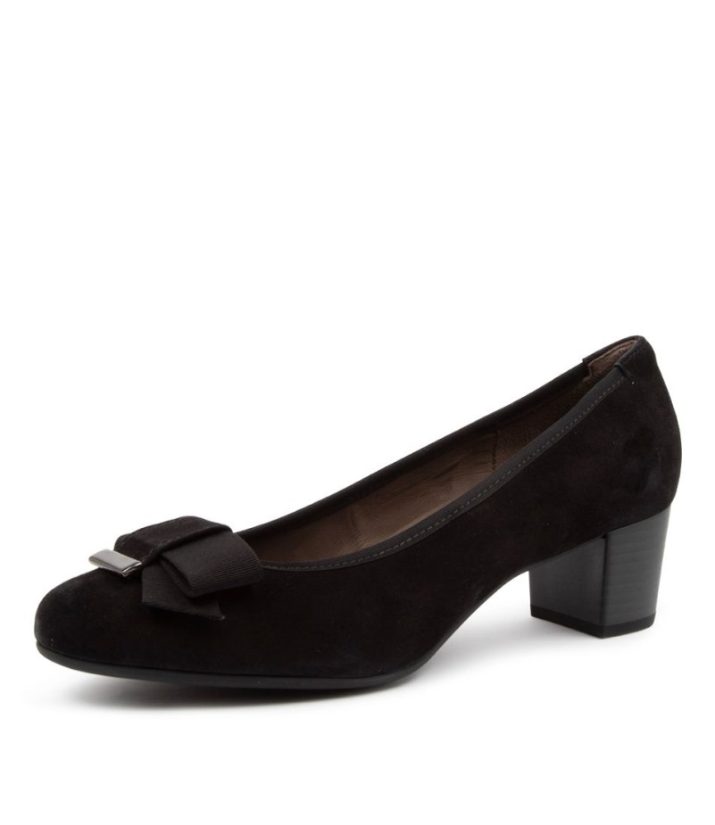 Gabor Fernanda Schwarz Suède