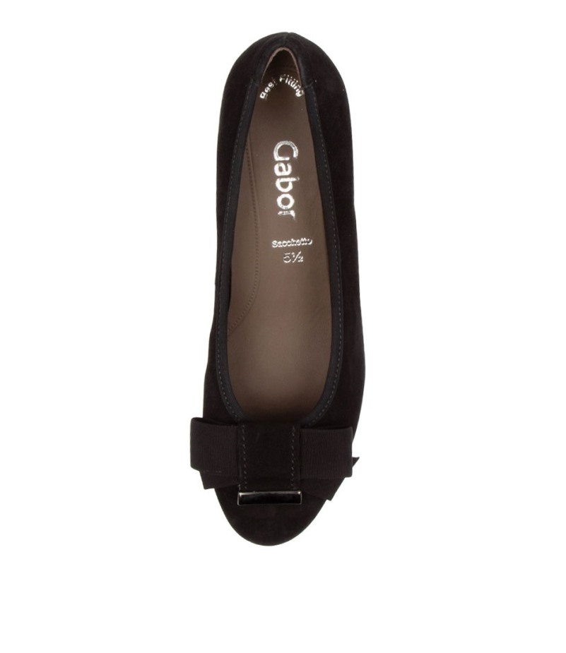 Gabor Fernanda Schwarz Suède