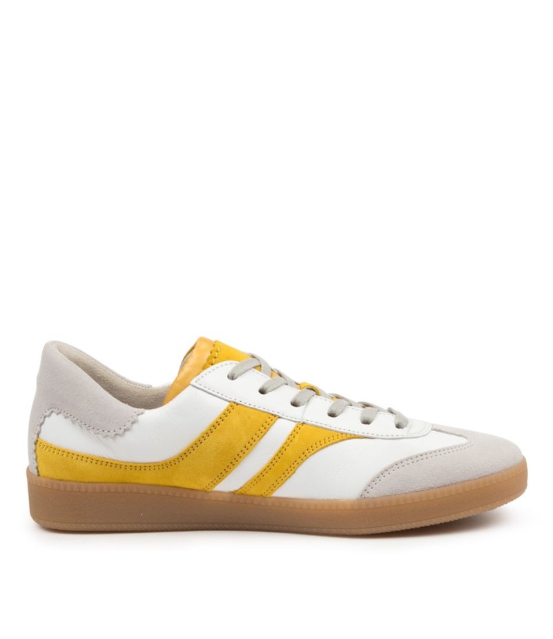 Gabor Floyd Weiss-zool