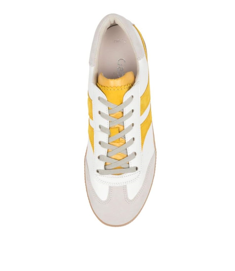 Gabor Floyd Weiss-zool