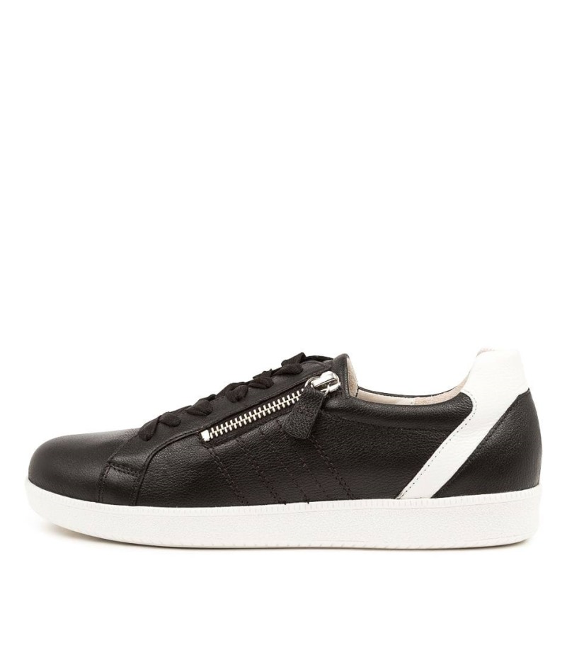 Gabor Freemon Zwart En Wit