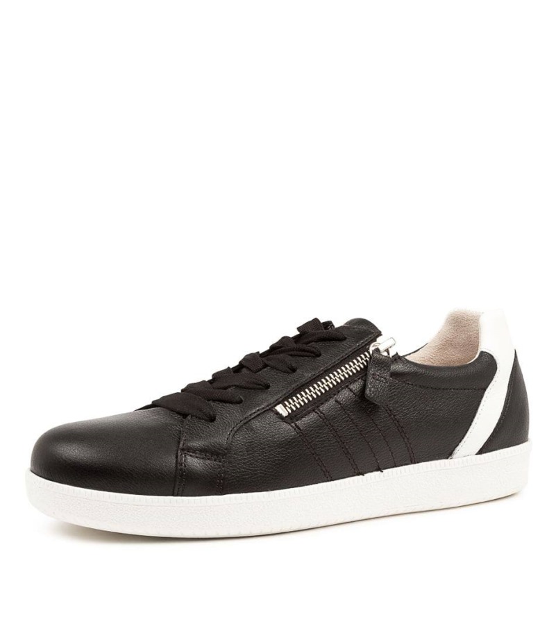 Gabor Freemon Zwart En Wit