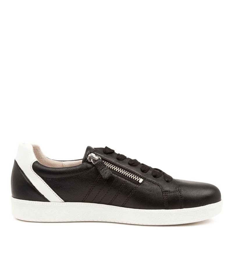 Gabor Freemon Zwart En Wit