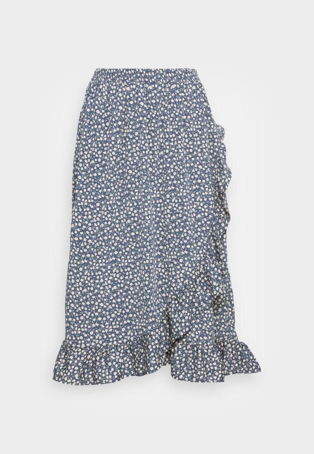 Gabor Grijze Klassieke Enkellaarzen