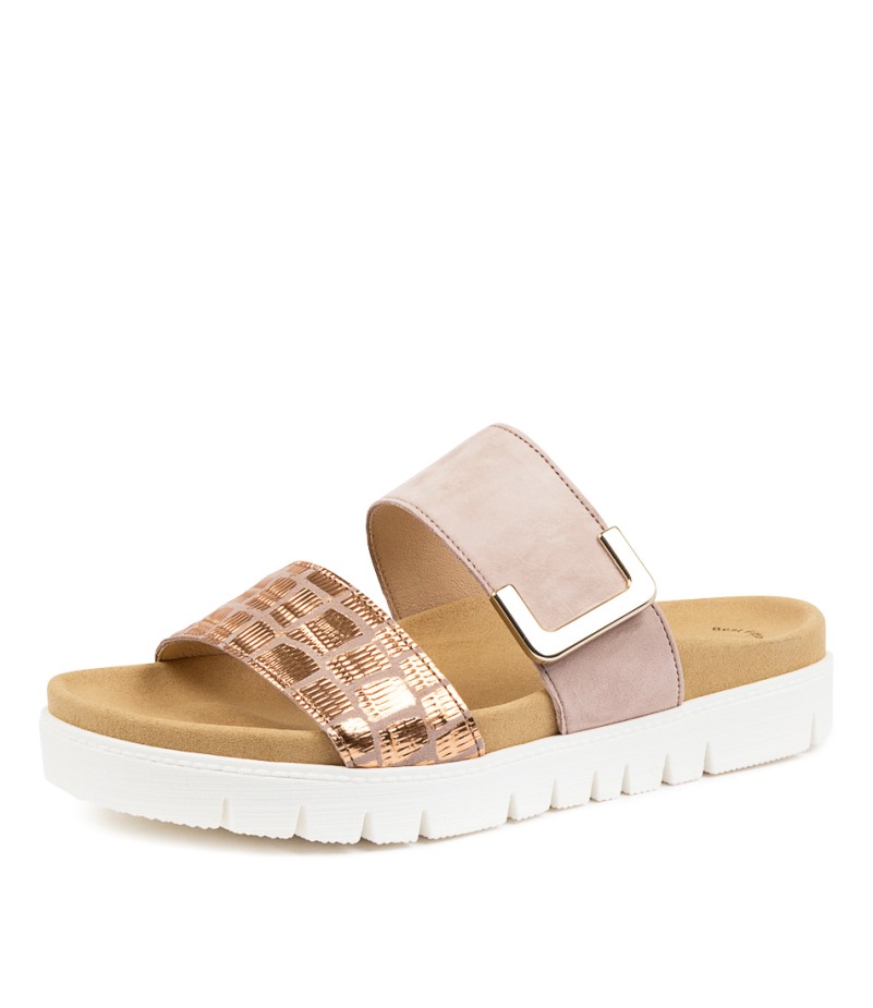 Gabor Harp Anticrosa