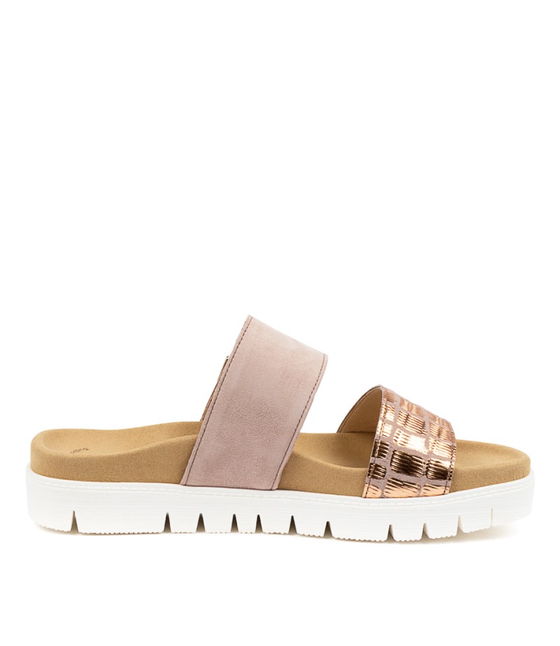 Gabor Harp Anticrosa