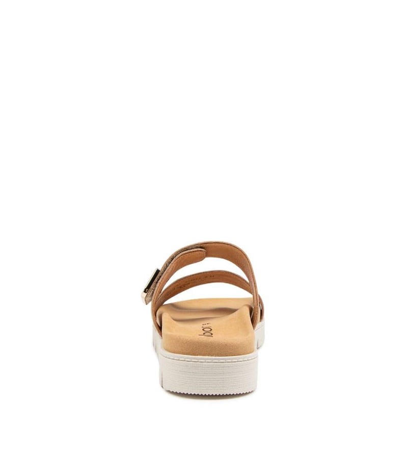 Gabor Harper Puder Multi Suède