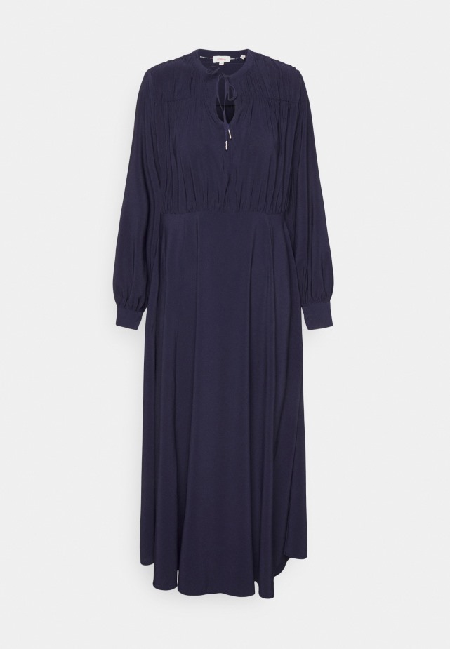 Gabor Hoge Sneakers Zwart