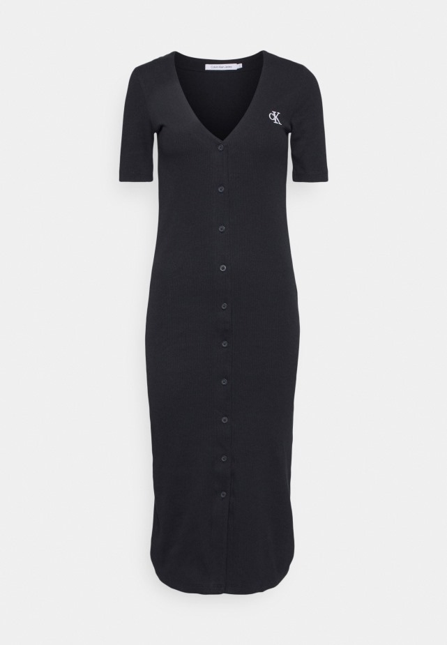 Gabor Hoge Sneakers Zwart