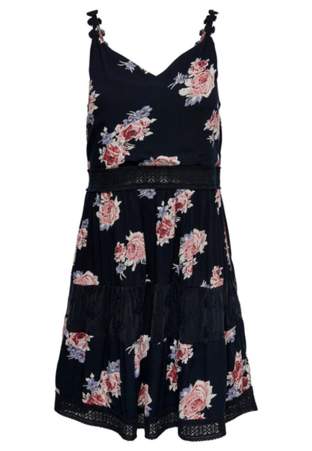 Gabor Hoge Sneakers Zwarte Dames