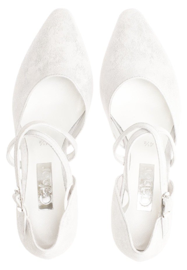 Gabor Ice Classic Hakken