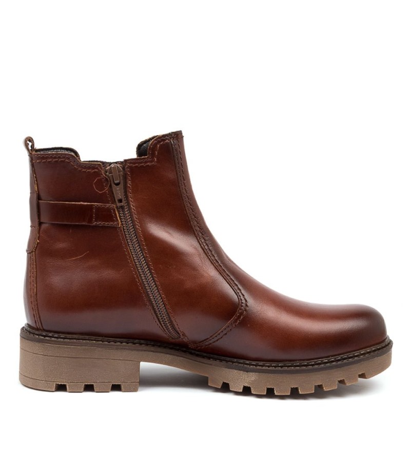 Gabor Jackie Zadelleer