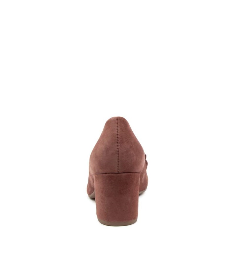 Gabor Judie Roze Suède