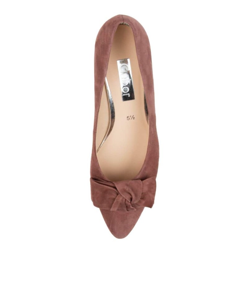 Gabor Judie Roze Suède