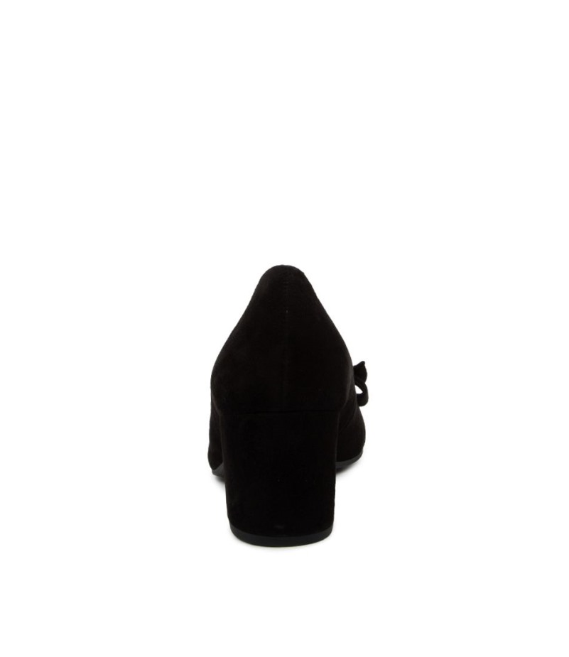 Gabor Judie Zwart Suède